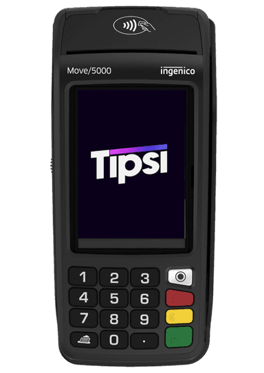 Ingenico Move 5000